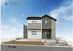 KIS八王子　八王子市打越町　4期 1号棟