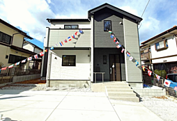 KIS八王子　八王子市打越町　4期 1号棟