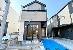 AH国府　八王子市子安町　1期 2号棟