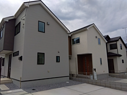 LNG拝島　八王子市弐分方町　24-4期1期 1号棟