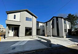 KIS八王子　八王子市緑町　9期 3号棟