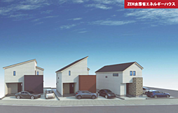 建新　八王子市めじろ台３丁目 1号棟