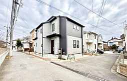 BMG吉祥寺　東村山市恩多町1丁目 1号棟