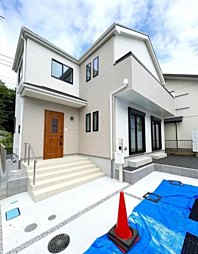 森　狭山市入間川 1号棟