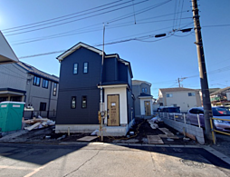 HTN東村山　狭山市北入曽　7期 A号棟