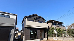 HTN北浦和　狭山市富士見　14期 B号棟