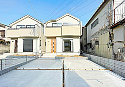 HTN拝島　狭山市水野　2期 A号棟