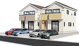 HTN拝島　狭山市水野　2期 A号棟