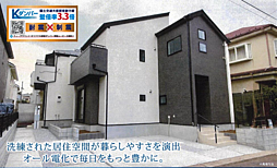 TA本店 狭山市水野 2期 2号棟