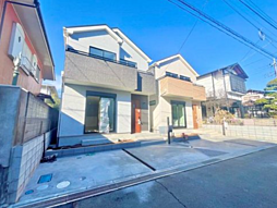 HTN拝島　狭山市中央 A号棟