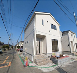 CG所沢 入間市東町 9期 2号棟