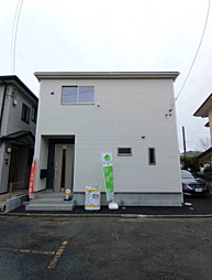 CG所沢　入間市鍵山　7期 1号棟