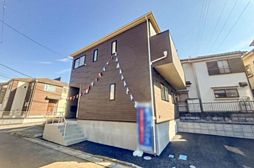 CG狭山　入間市小谷田　30期 1号棟