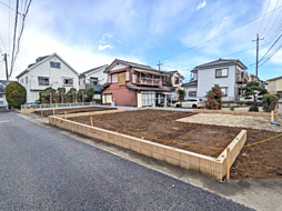 BMG川越　入間市宮前町 1号棟