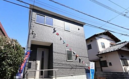 CG狭山　入間市東藤沢　28期 1号棟