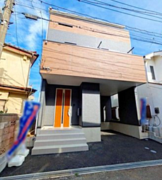 CG所沢　入間市東藤沢　27期 1号棟