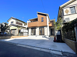 BMG川越　川越市諏訪町 1号棟