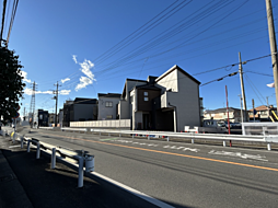 BMG志木　川越市仙波町３丁目　3期 4号棟