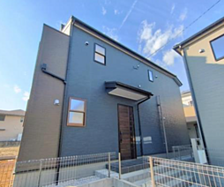 LG所沢　川越市寺尾　4期 2号棟