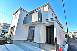 GF所沢　所沢市青葉台 1号棟