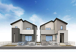 KIS所沢　所沢市青葉台　5期 1号棟