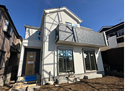 GF高円寺　所沢市上新井　25期 1号棟