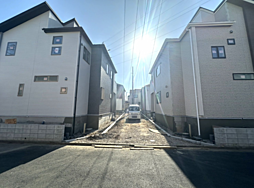 BMG川越　所沢市小手指町4丁目 3号棟