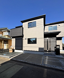 LNG朝霞台　所沢市下安松　2期 1号棟