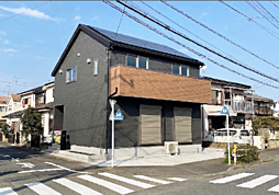 LNG立川　あきる野市小川東1丁目　２期 1号棟