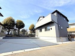 LNG立川　あきる野市小川東1丁目　２期 1号棟