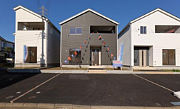 CG福生　あきる野市野辺　14期 2号棟