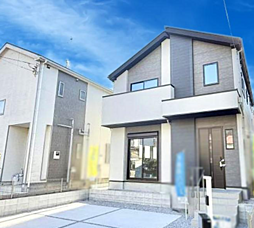 KIS所沢　日野市旭が丘　11期 1号棟