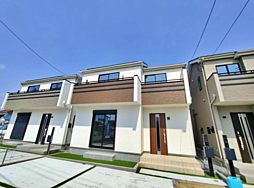 HTN本店　府中市日新町５丁目　2期 3号棟