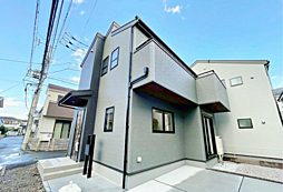 LG東久留米　府中市北山町２丁目 2号棟