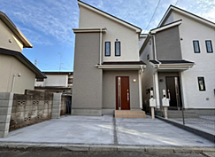 HTN桜新町　府中市北山町２丁目１２番 B号棟