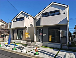 HTN立川　東大和市向原　5期 A号棟