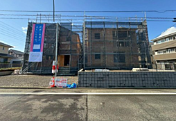 CG相模原　八王子市大塚　21期 2号棟