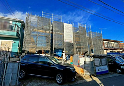 LG立橋本　八王子市散田町２丁目 1号棟