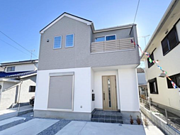 AH国府 八王子市長沼町 6期 1号棟