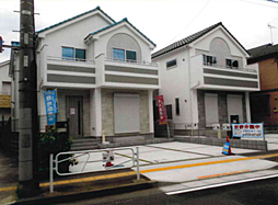 アズミ　八王子市西寺方町435-86 1号棟