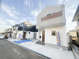 AH練馬　八王子市富士見町　5期2棟 2号棟