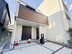 建新　八王子市本郷町 1号棟