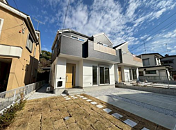 AH練馬　八王子市緑町　6期 1号棟