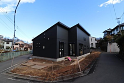 LXZ　八王子市横川町 1号棟