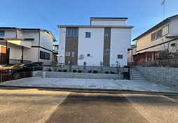 BMG調布 八王子市北野台1丁目 1号棟