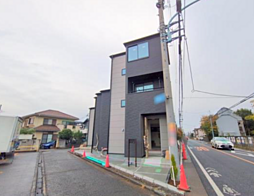 LG青梅　立川市柴崎町　5期 1号棟