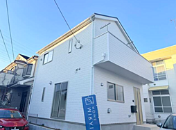 CG福生　立川市若葉町　10期 1号棟