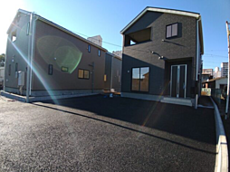 CG相模原　昭島市拝島町　10期 1号棟