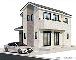 HTN清瀬　小平市栄町 1号棟