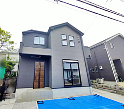 GF高円寺　小平市上水新町　5期 1号棟